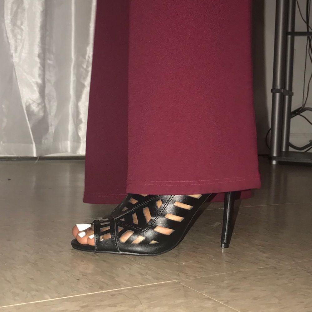 Heels
